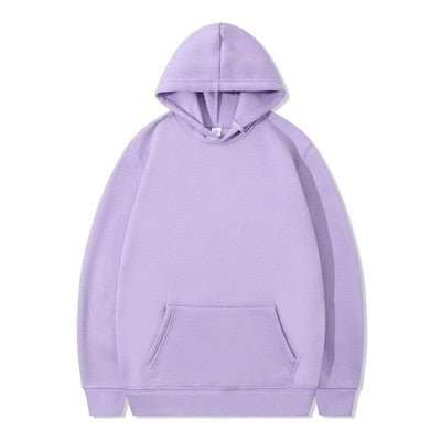Hoodler - Sweat à capuche décontracté