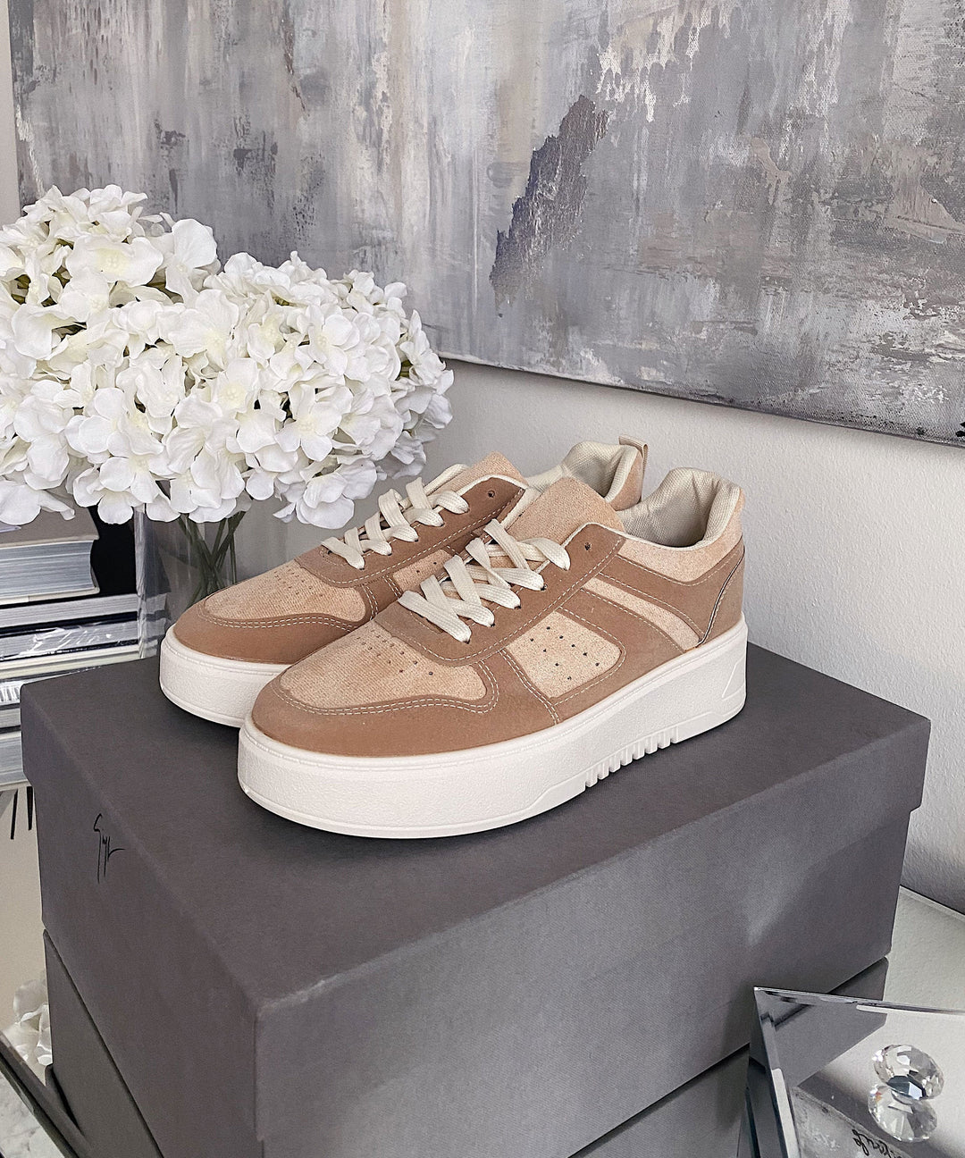 Leire Beige