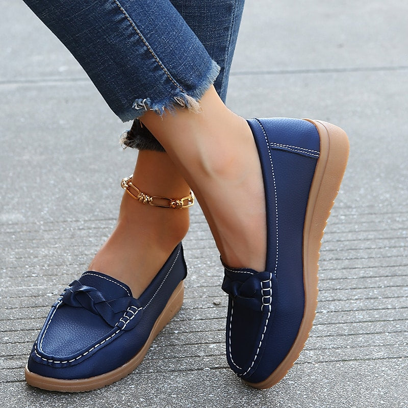 Vicky - Sandales - Chic/Élégant - Matériau luxueux - Adapté au quotidien pour femmes