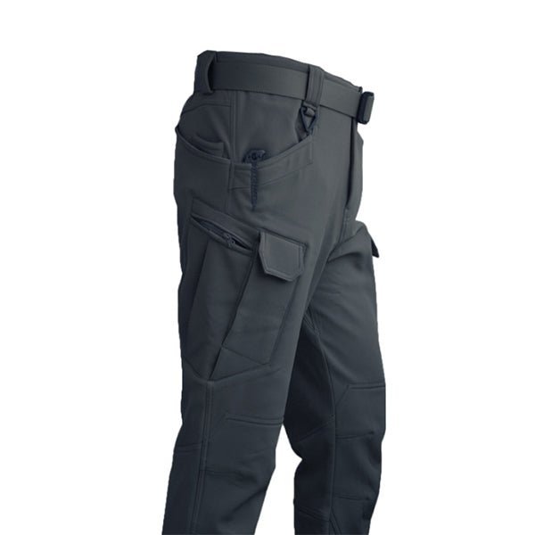 Veste et pantalon militaires étanches