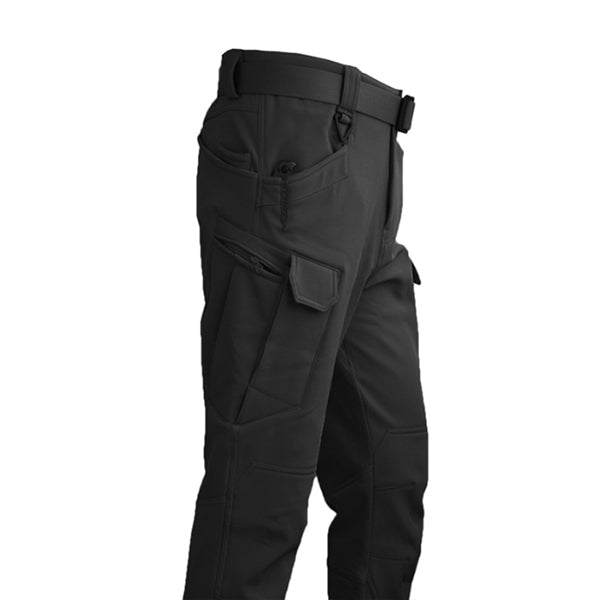 Veste et pantalon militaires étanches
