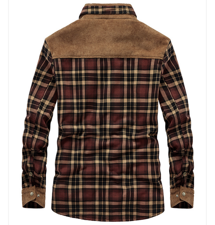 THOR - Camicia giacca elegante per la primavera