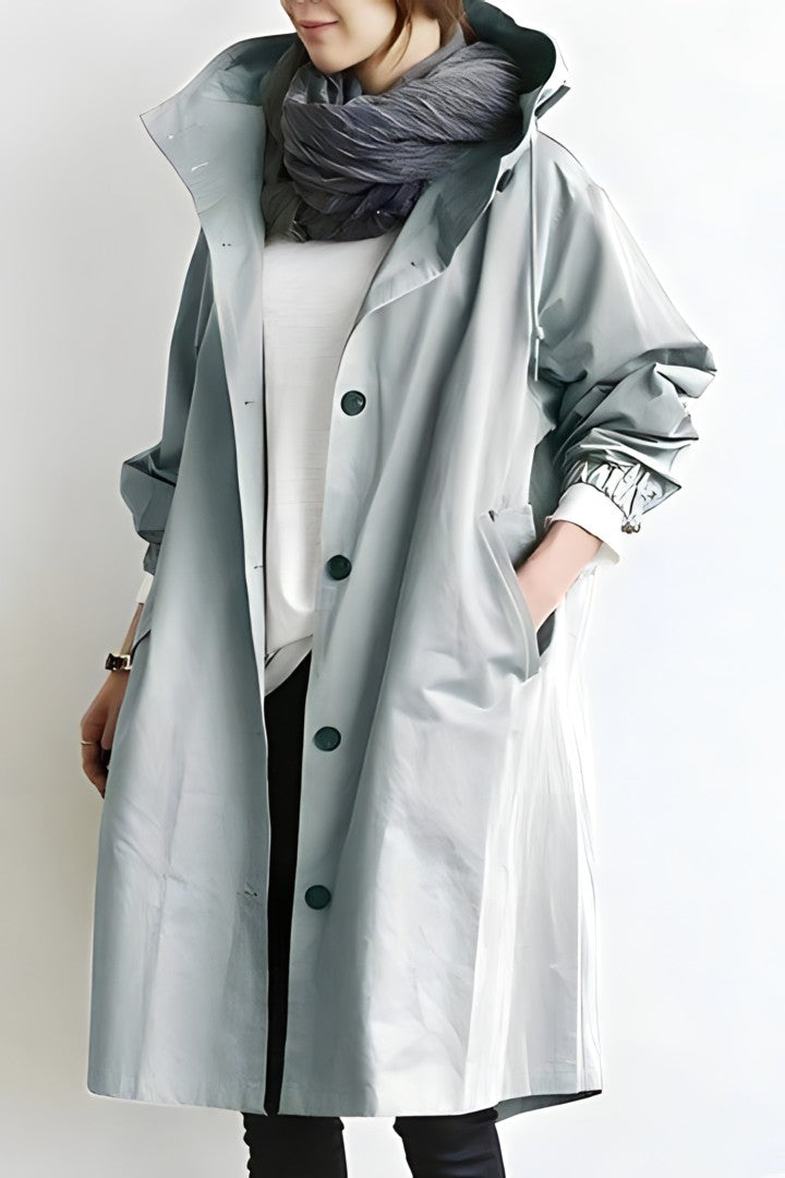 Luisa | Trench coat alla moda