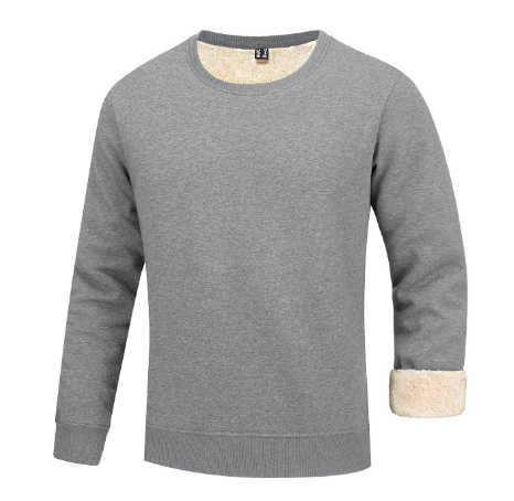 Ingbert - Sweater - Casual - Trendy - Ideal for Fall / Winter for Men