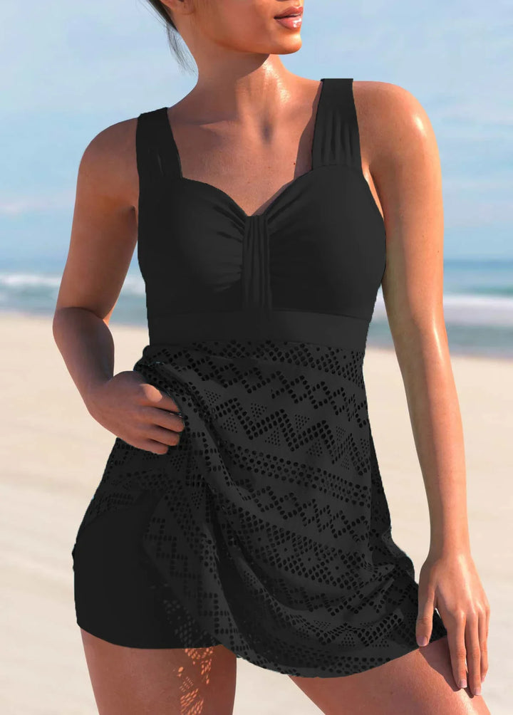 Sommerlicher Tankini | Serena