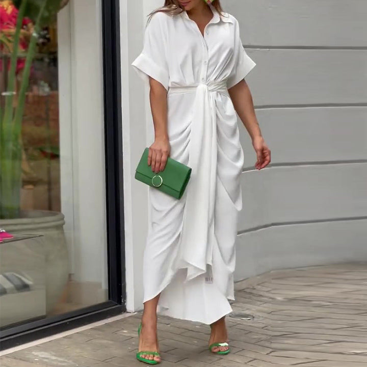 CARLY - Abito estivo elegante e casual