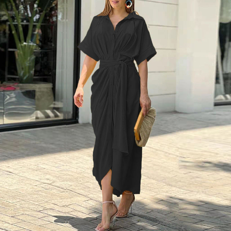 CARLY - Abito estivo elegante e casual