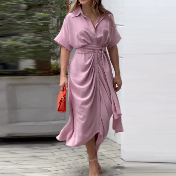 CARLY - Abito estivo elegante e casual