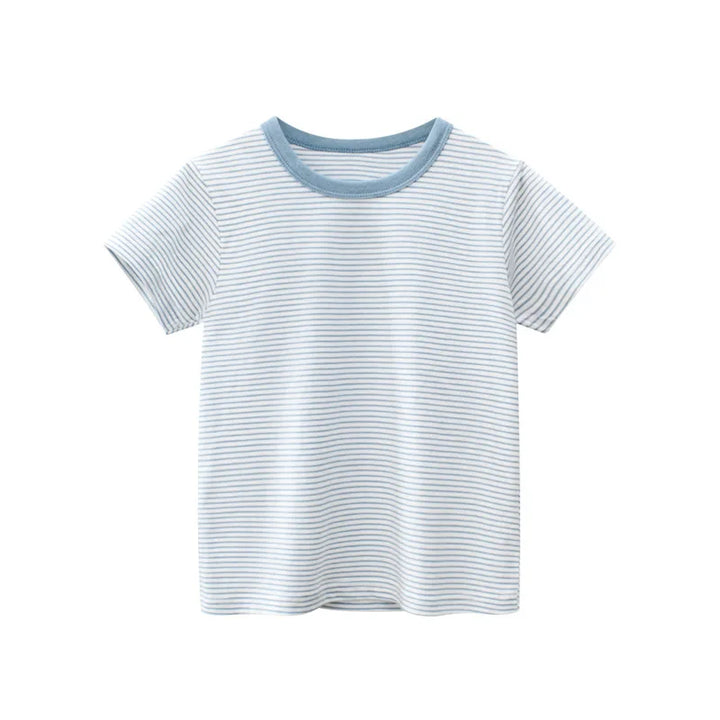 Pascal - T-shirts d'été avec imprimé