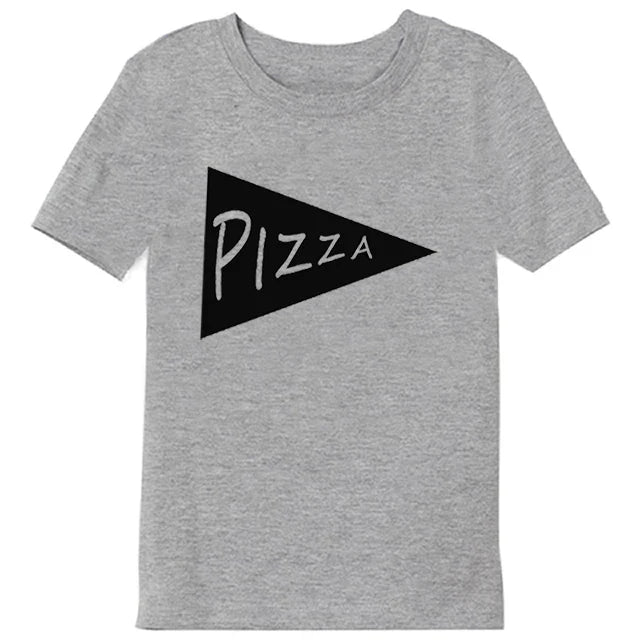 Samuel Grau - T-shirt décontracté avec impression cool