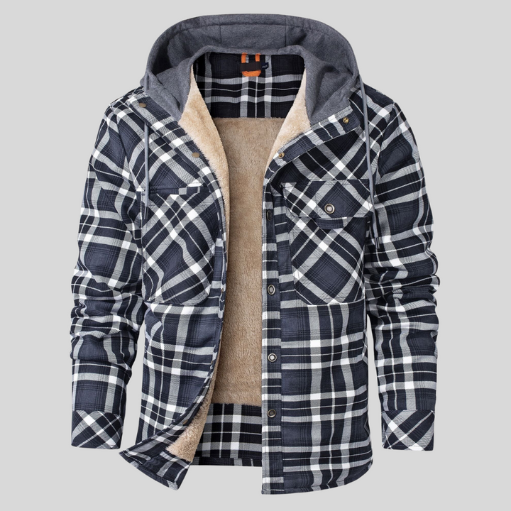 Woodland Herren Jacket