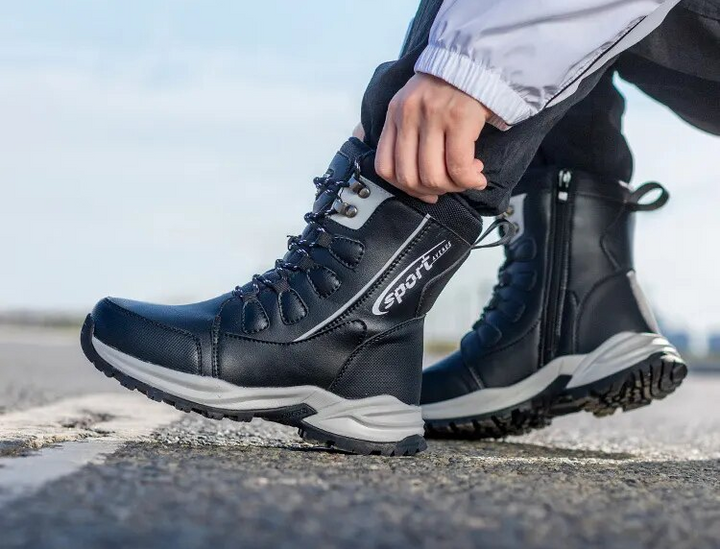 Kai - Wasserdichte Winterstiefel
