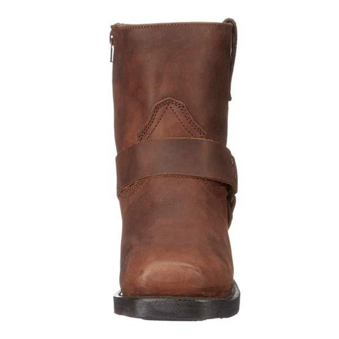 Lässige Cowboy Stiefel für Männer | Perfekt für den Alltag für Herren