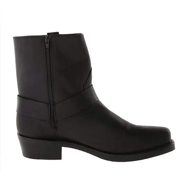 Lässige Cowboy Stiefel für Männer | Perfekt für den Alltag für Herren