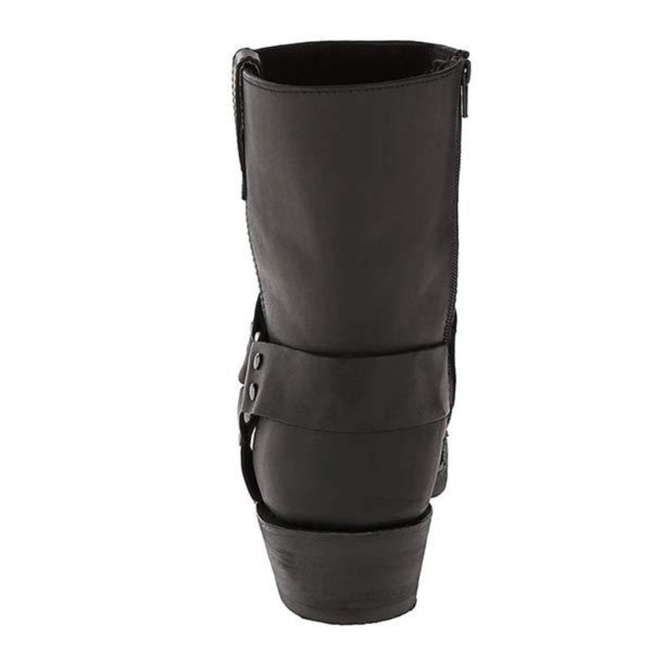 Lässige Cowboy Stiefel für Männer | Perfekt für den Alltag für Herren
