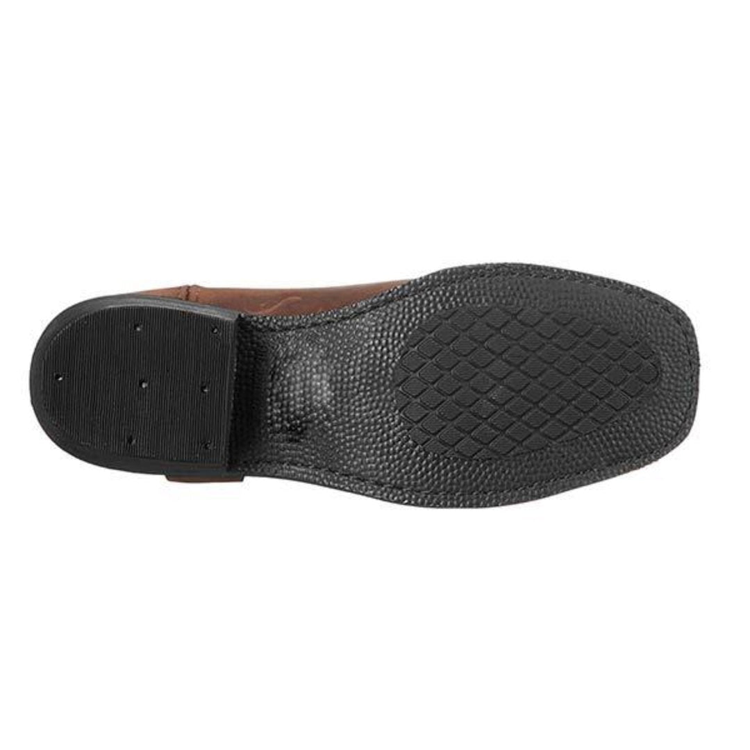 Lässige Cowboy Stiefel für Männer | Perfekt für den Alltag für Herren
