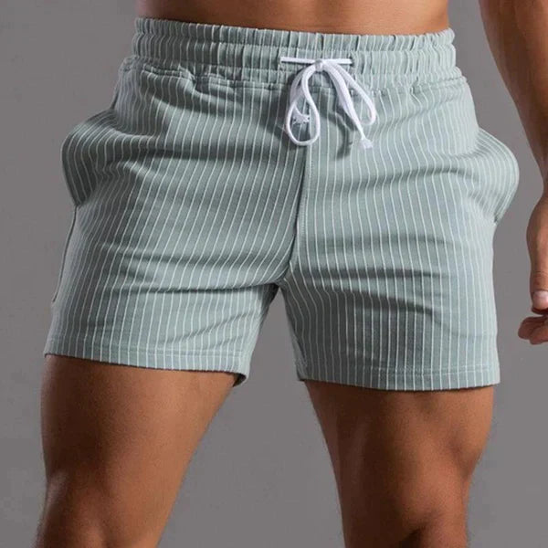 SVEN - Cotton Men's Shorts