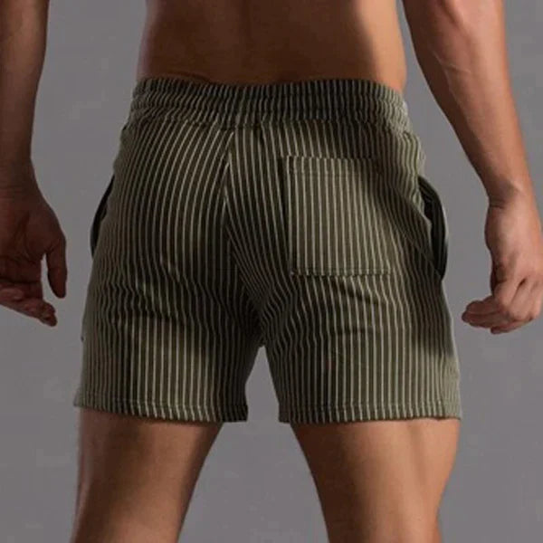 SVEN - Cotton Men's Shorts