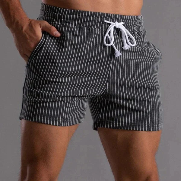 SVEN - Cotton Men's Shorts