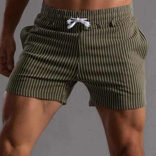 SVEN - Cotton Men's Shorts