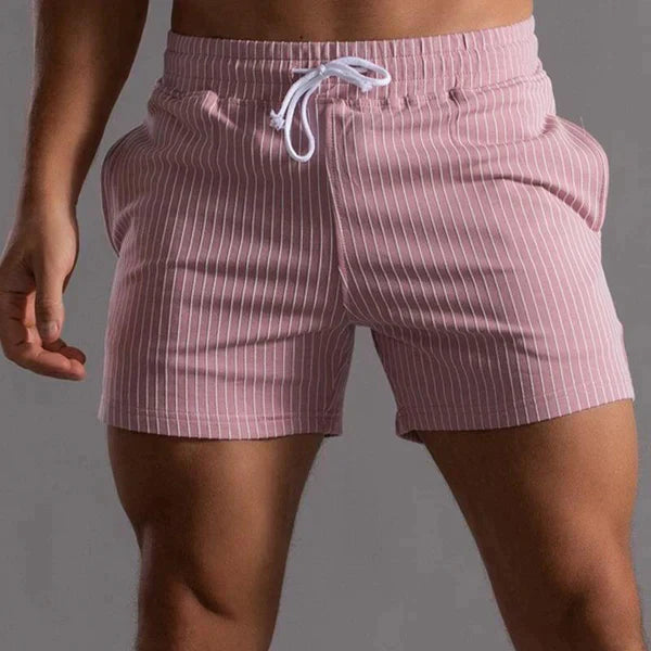 SVEN - Cotton Men's Shorts