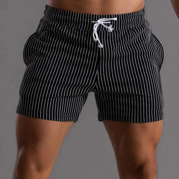SVEN - Cotton Men's Shorts