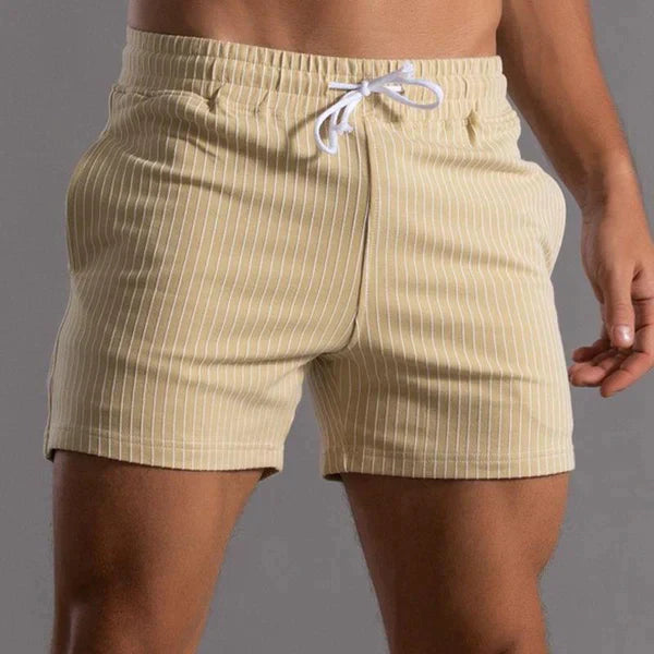 SVEN - Cotton Men's Shorts