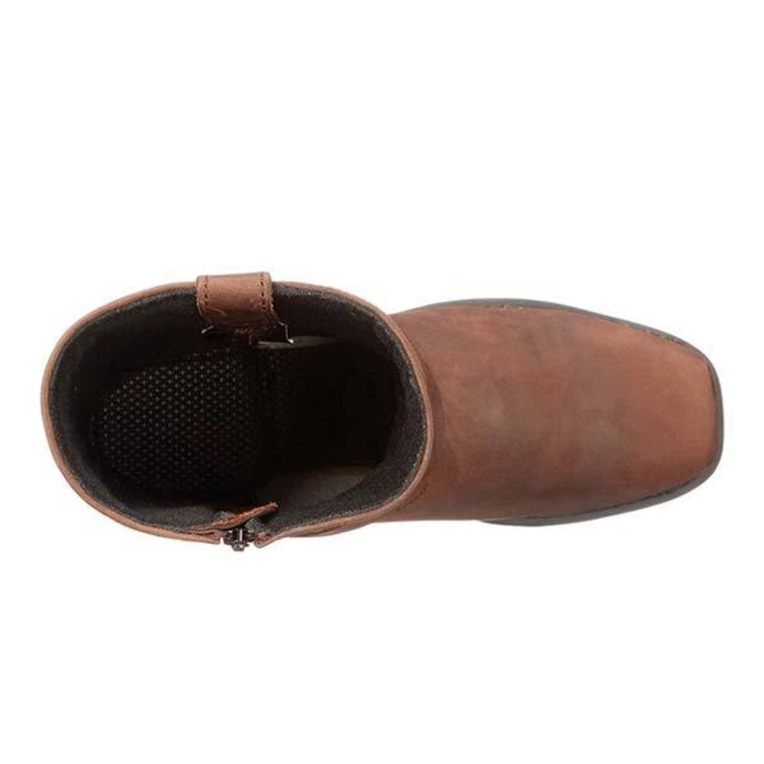 Lässige Cowboy Stiefel für Männer | Perfekt für den Alltag für Herren