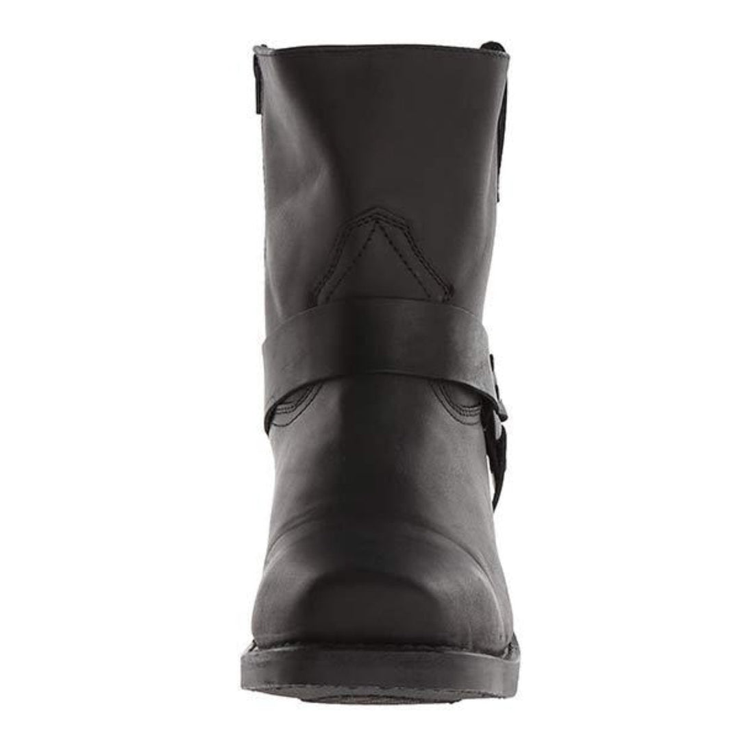 Lässige Cowboy Stiefel für Männer | Perfekt für den Alltag für Herren