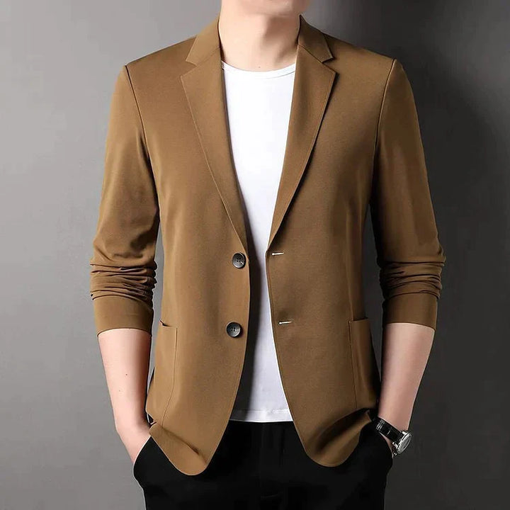 Diaz's veste de costume élégante Brise d'été