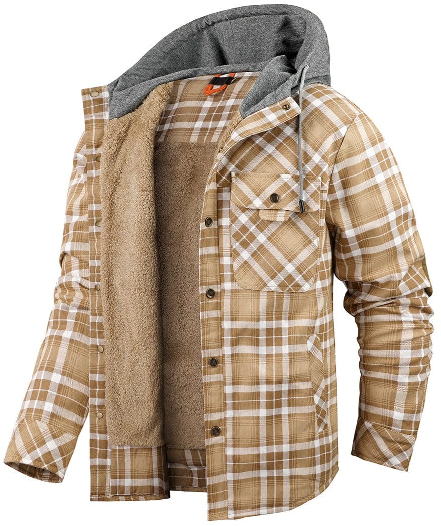 Woodland Herren Jacket