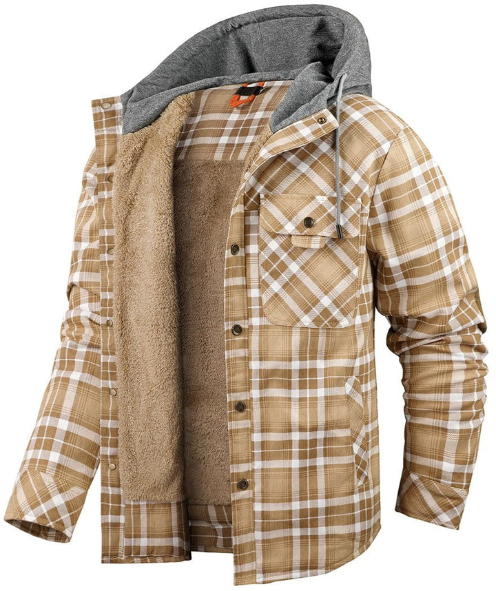 Woodland Herren Jacket