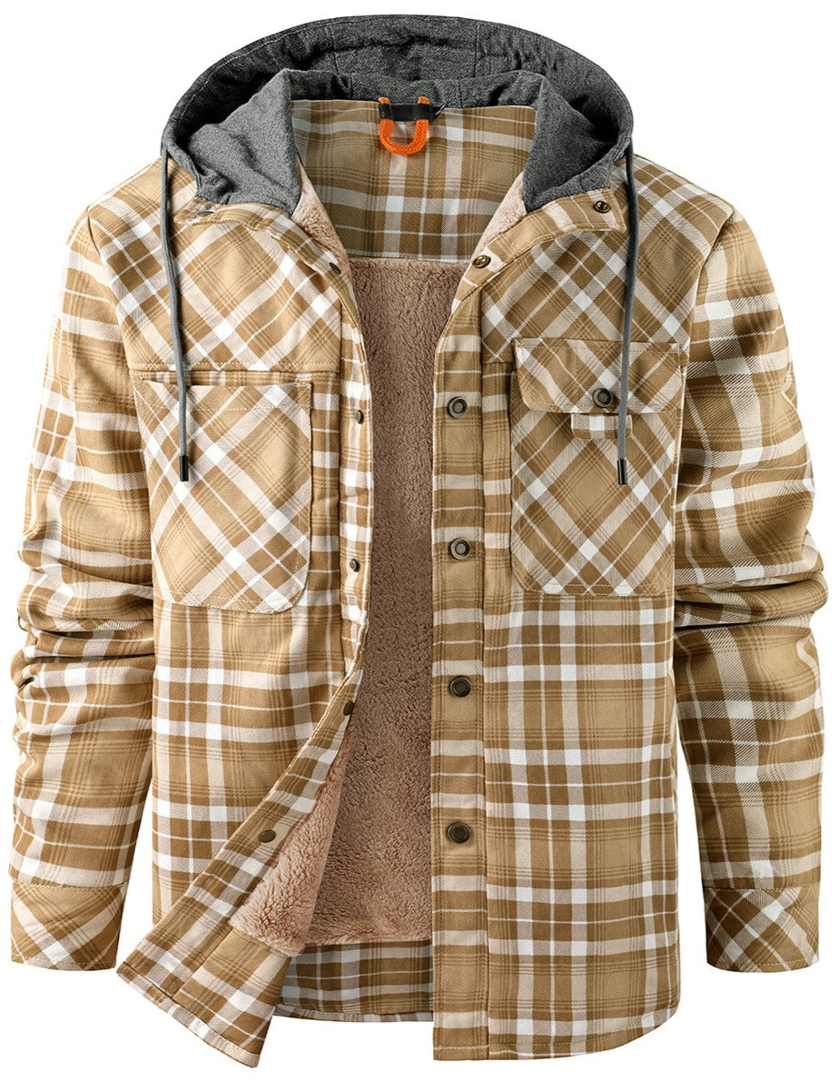Woodland Herren Jacket
