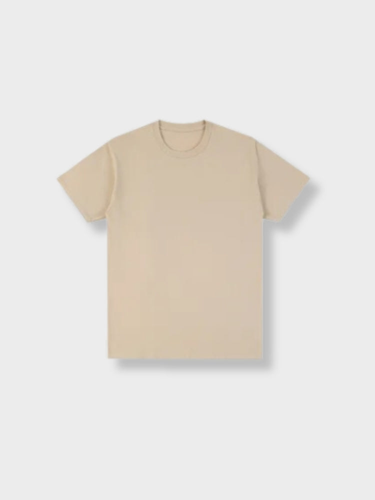 Marco - Bedrucktes Vintage-T-Shirt für Männer