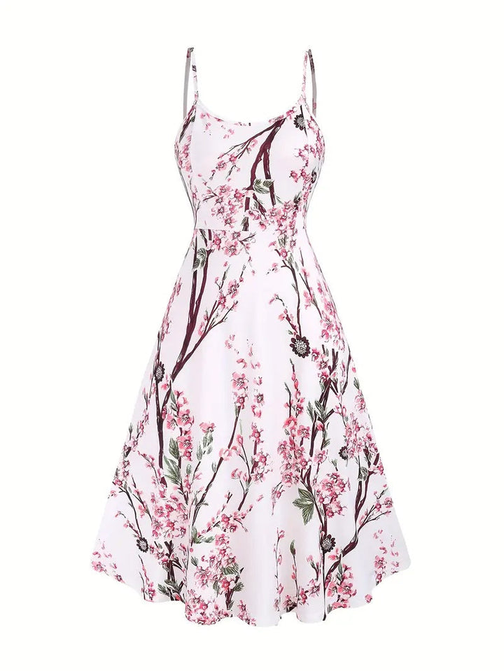 Maria - Robe élégante 2 pièces pour femmes