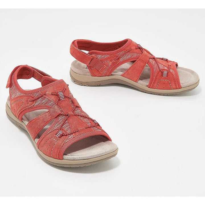 Sandales confortables pour femmes