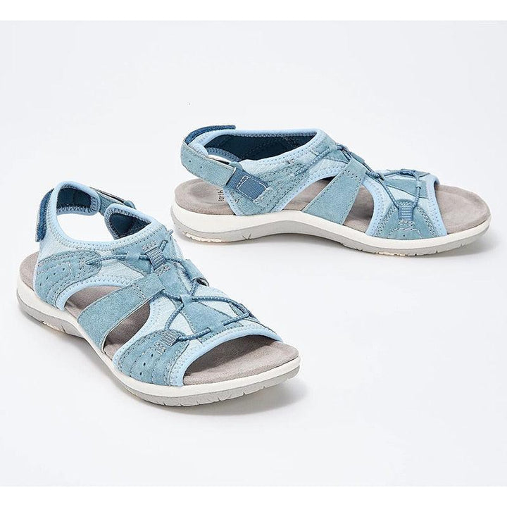 Sandales confortables pour femmes