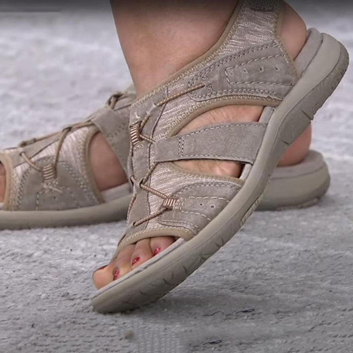 Sandales confortables pour femmes