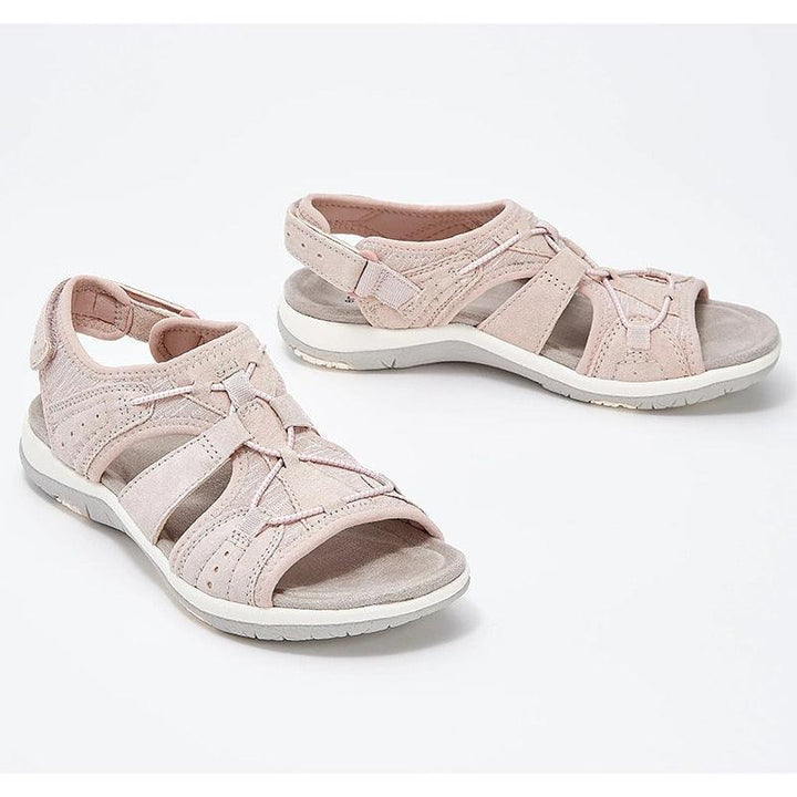 Sandales confortables pour femmes
