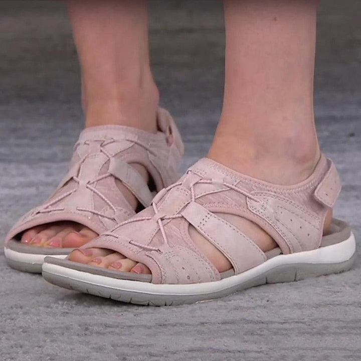 Sandales confortables pour femmes
