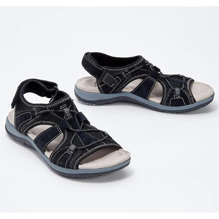 Sandales confortables pour femmes
