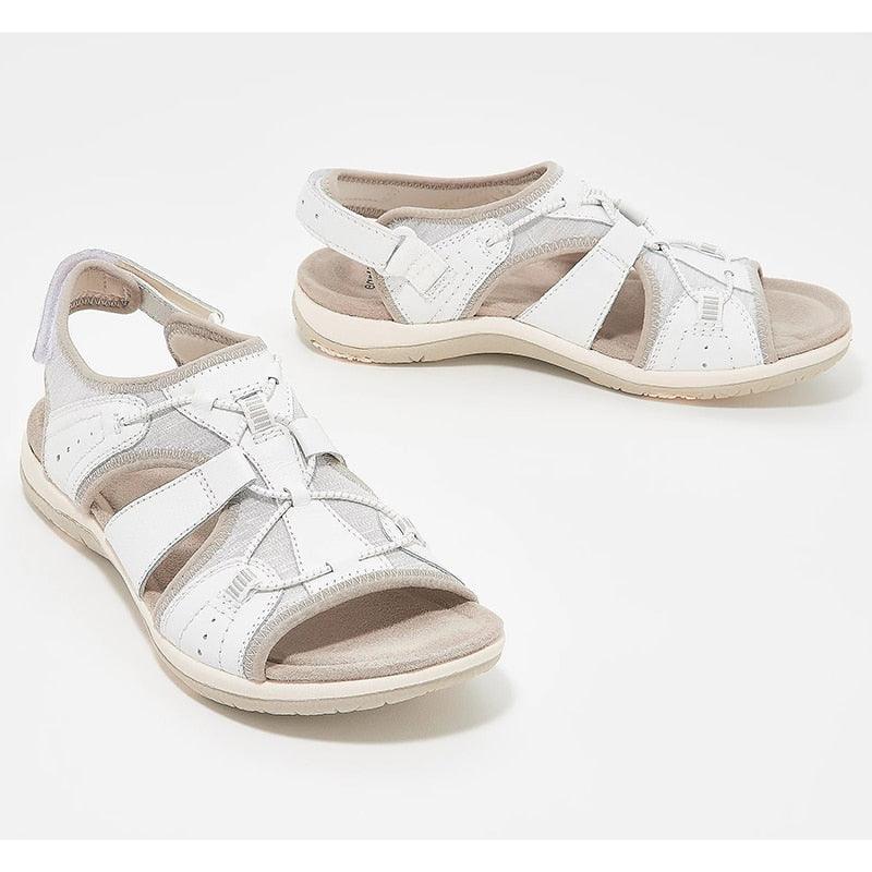 Sandales confortables pour femmes