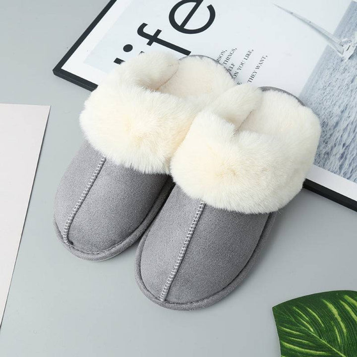 Lore - Chaussons - Élégants - Confortables - Idéal pour l'automne / l'hiver pour femmes