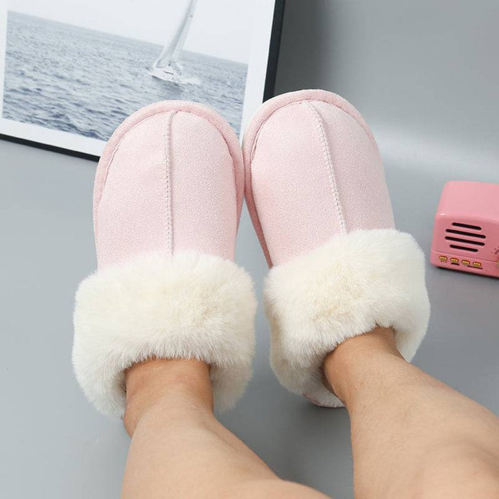 Lore - Chaussons - Élégants - Confortables - Idéal pour l'automne / l'hiver pour femmes