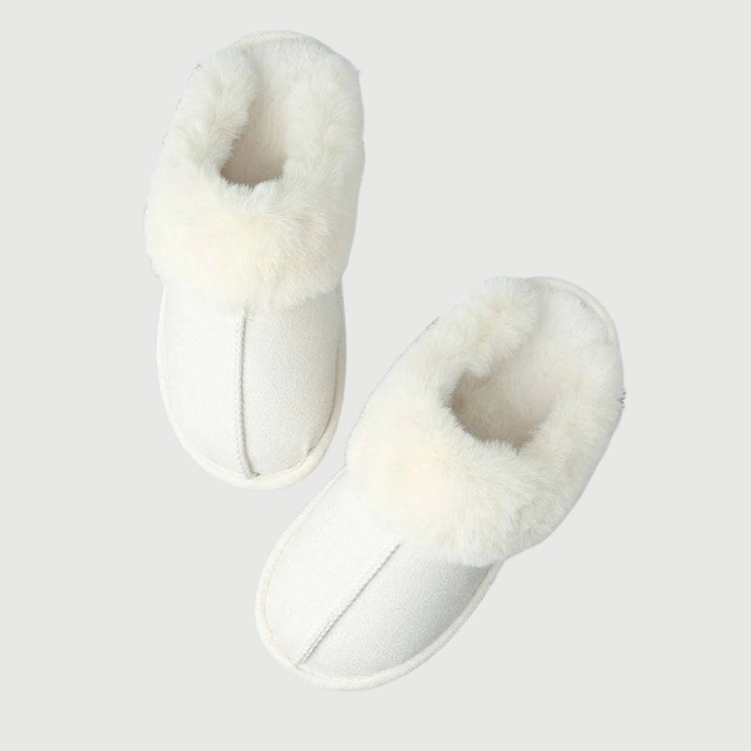 Lore - Chaussons - Élégants - Confortables - Idéal pour l'automne / l'hiver pour femmes