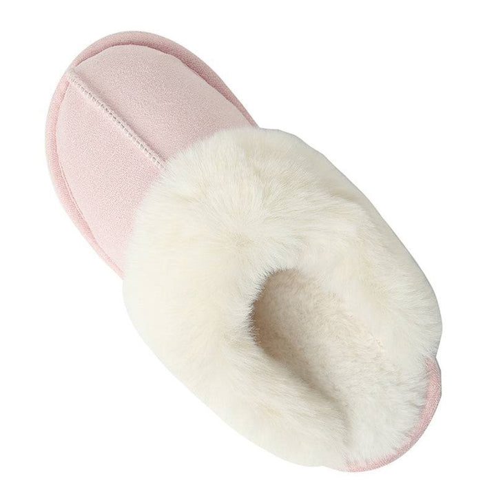 Lore - Chaussons - Élégants - Confortables - Idéal pour l'automne / l'hiver pour femmes