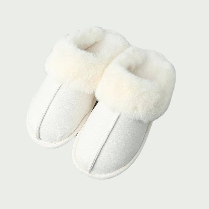 Lore - Chaussons - Élégants - Confortables - Idéal pour l'automne / l'hiver pour femmes