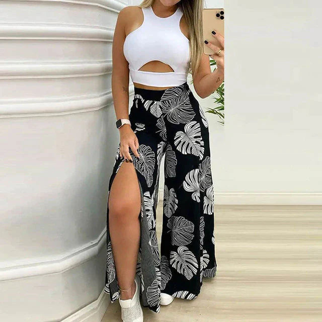 IVY - Pantalon élégant