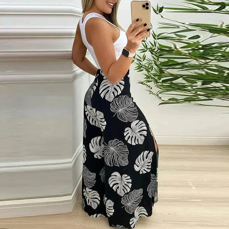 IVY - Pantalon élégant