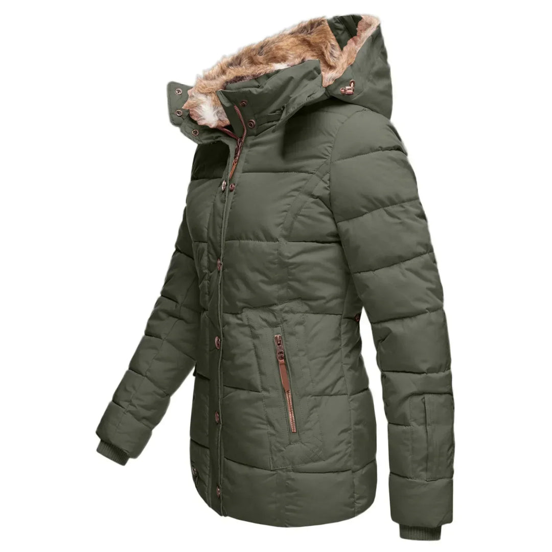 Tiana - veste élégante pour femme